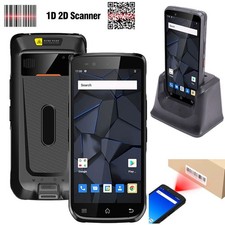 Scanner codici a barre 2D 4G