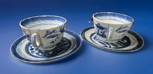 Set tazze piattini - set,