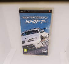 Need for speed shift sony - need,