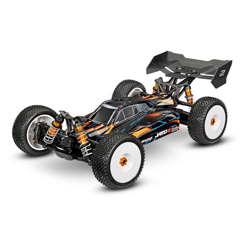 Traxxas 90386 jato - 90386-4,