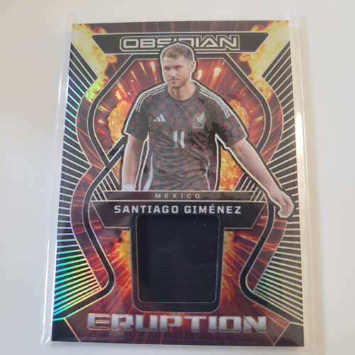 2023 panini ossidiana - 2023-24,