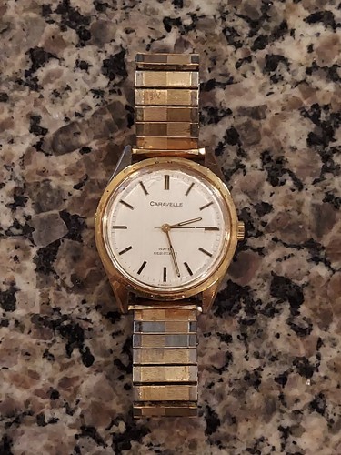 Orologio meccanico vintage - orologio,