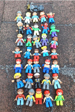 LEGO DUPLO 35 MINIFIGURE +