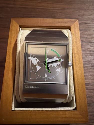 Orologio uomo diesel - , anni