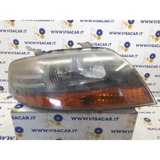 Proiettore Anteriore Destro