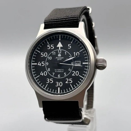 Orologio polso aeromatic - polso,