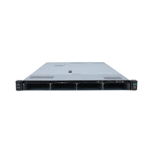 Dl360 gen10 server lff - hp,