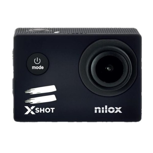 Xshot action cam - action,