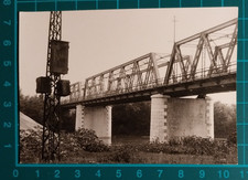 FOTO PONTE FERROVIA VIGEVANO