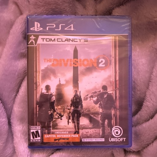 Ubisoft tom clancy the - ubisoft, clancy's