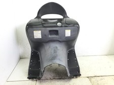 CARENA CONTROSCUDO RETROSCUDO - ROTTURA SU ATTACCO SUZUKI BURGMAN UH 200 2008