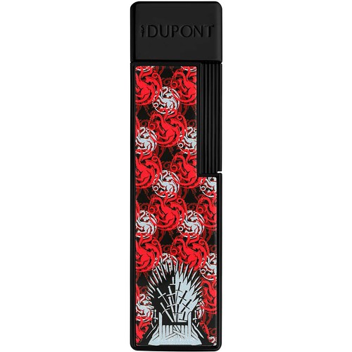 Accendino dupont lusso - accendino,