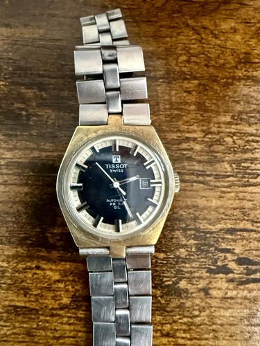 Orologio tissot 516 gl - pr,