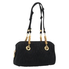 Borsa a mano FENDI Maccheroni