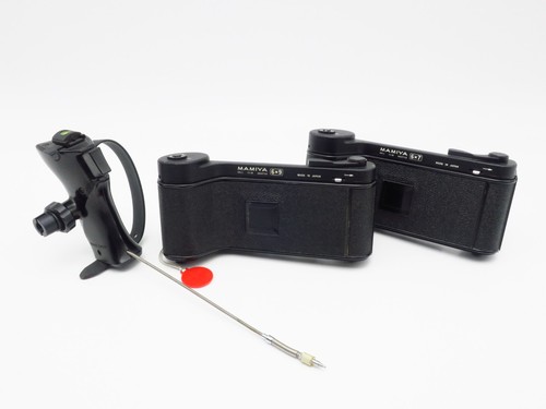 Universal press mamiya 6x7 - universal, 6x9