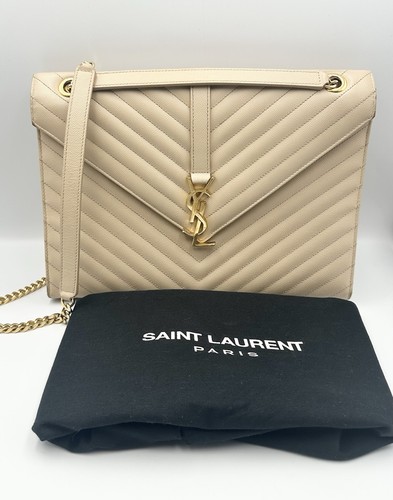 Borsa tracolla saint laurent - a,