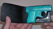Kevin's Wallet/Pocket Holster