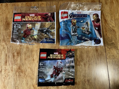 Lotto minifigure lego - minifigure, man