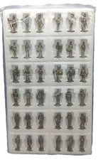 KINDER METALLFIGUREN SERIE