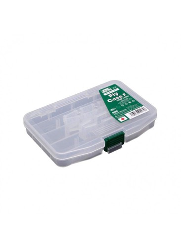 Meiho fly case - meiho,