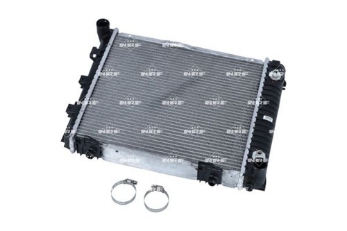 Radiatore acqua motore nrf - motore,