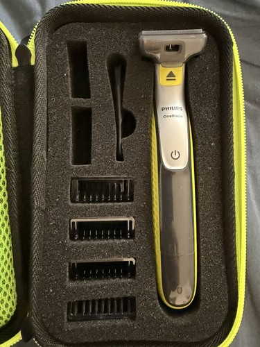 Rasoio philips one blade - rasoio,