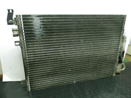 Radiatore aria cond renault - cond.,