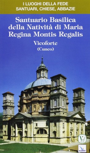 Santuario basilica della - santuario,
