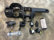 Kit Airbag Mercedes Classe C
