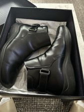 Prada Boots Men 