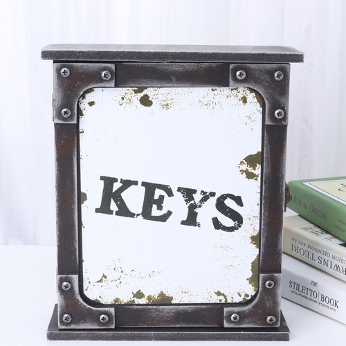 Organizzatore chiavi casetta - ,