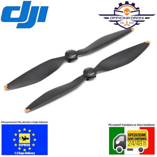 Dji mavic pro eliche - mavic, 4