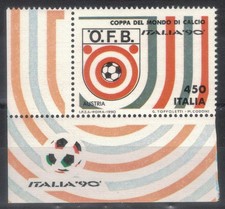 COPPA DEL MONDO DI CALCIO