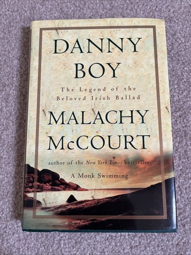 Danny boy the - danny, boy: