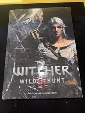 The Witcher 3 Wild Hunt