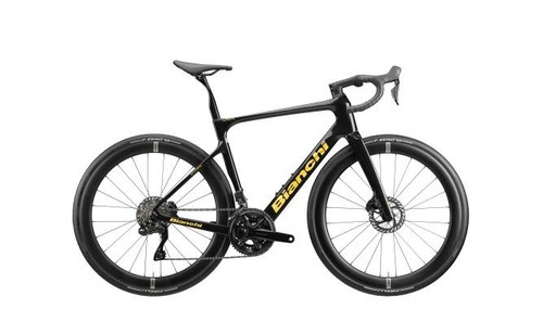 Bianchi infinito pro - bianchi,