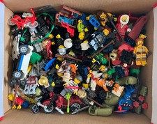 LEGO LOTTO MINIFIGURE 12+24