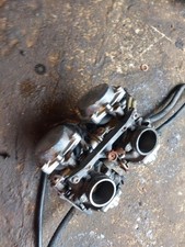 CARBOIDRATI YAMAHA XV 535