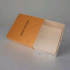 SCATOLA LOUIS VUITTON
