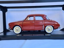 Renault Dauphine 1958 Norev