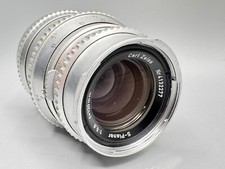 Obiettivo carl zeiss - obiettivo,
