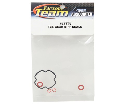 Team associated 31349 tc6 - team,