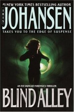 Blind Alley (Eve Duncan),Iris