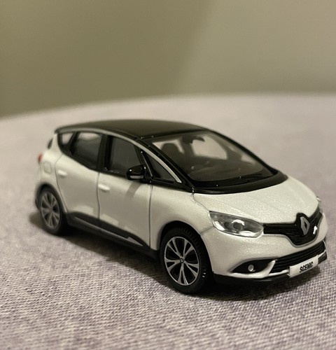 Modellino norev renault scenic - modellino,