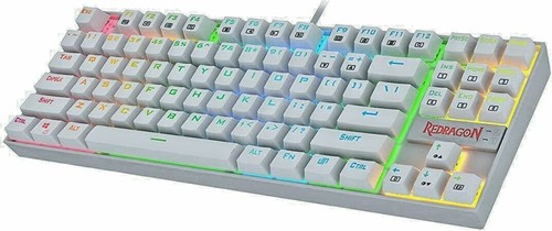 Redragon k552 tastiera - redragon, da