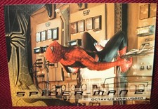 2004 UPPER DECK SPIDER-MAN 2