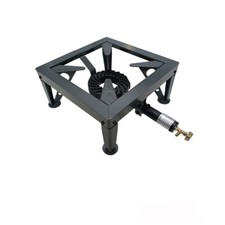 Fornellone fornello gas - fornello, a