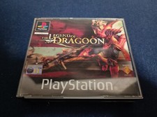 The Legend of Dragoon