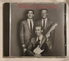 The Slades - The Slades CD Dee