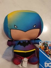 DC Justice League Batman